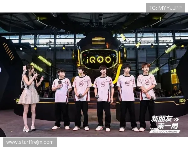 GAM Esports战队全新阵容亮相挑战赛场 决战全球电竞巅峰