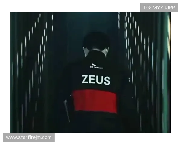 Zeus重塑上单统治力用极致操作与智慧引领版本新潮流 Zeus重塑上单统治力用极致操作与智慧引领版本新潮流