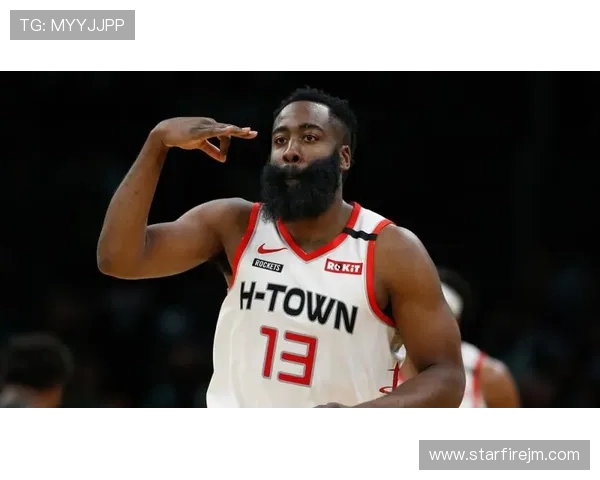 詹姆斯·哈登的篮球传奇从火箭到76人如何重新定义得分手角色
