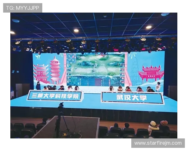 全球电竞产业崛起推动数字娱乐融合创新与青年文化深度发展