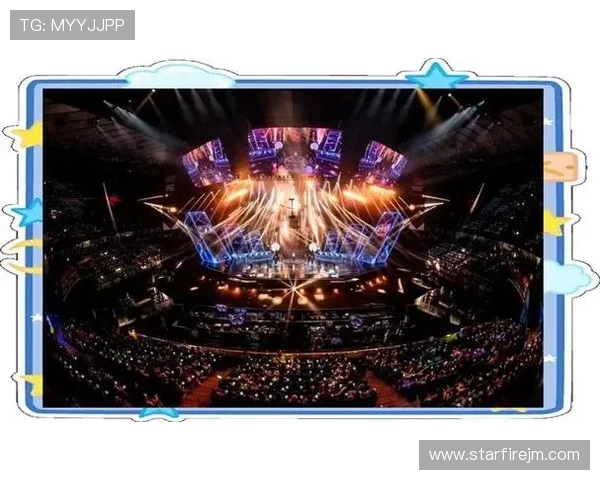 电竞行业迎来全新变革 多款热门游戏跨界合作开启全新竞技模式