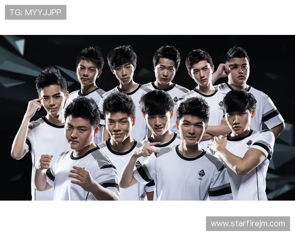 Four Angry Men再创辉煌揭示绝地求生顶级战队崛起之路