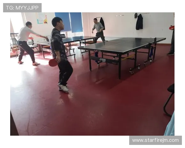 乒乓球运动的魅力与技巧探讨：从基础训练到高水平竞技的全面剖析