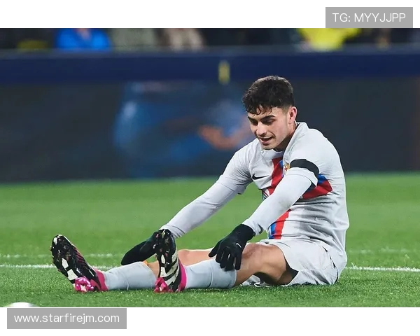 佩德里领衔巴萨新黄金时代中场核心的崛起与未来展望 佩德里领衔巴萨新黄金时代中场核心的崛起与未来展望