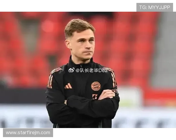 约书亚基米希领衔中场革命探寻德国足球新核心的崛起之路