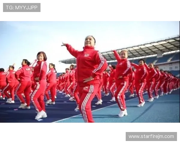 围绕体育运动激发全民健康活力与社群凝聚发展的新趋势探索路径研