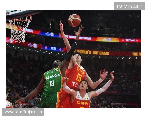 周琦领衔中国男篮重建之路助力新一代篮球梦想全面崛起 周琦领衔中国男篮重建之路助力新一代篮球梦想全面崛起