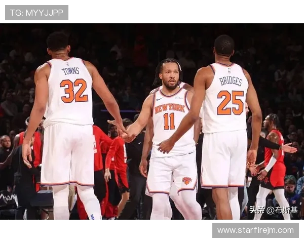 纽约尼克斯迎接新赛季挑战 聚焦球队阵容与未来发展规划