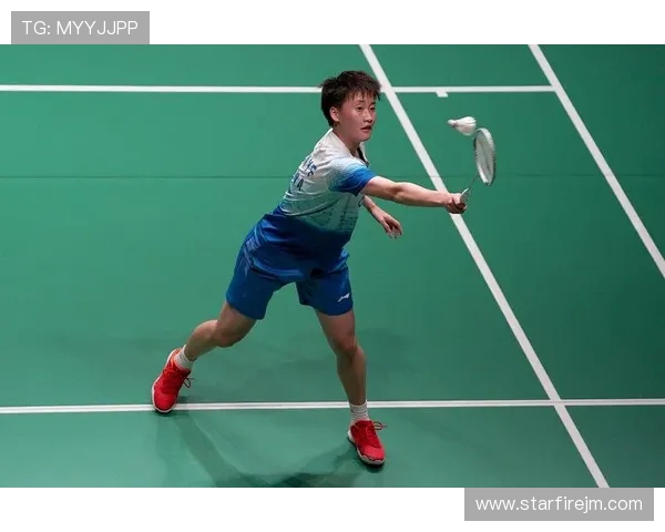 上海羽毛球队盯防策略分析与比赛表现的得失探讨