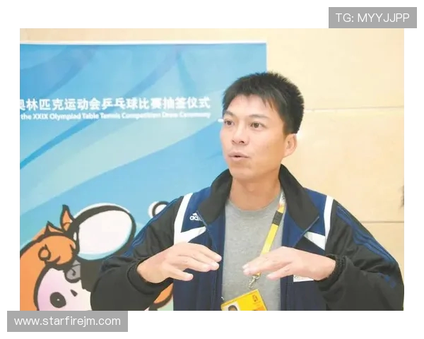 北京乒乓球队挑战赛特别报道：从艰辛历程到辉煌突破的奋斗故事