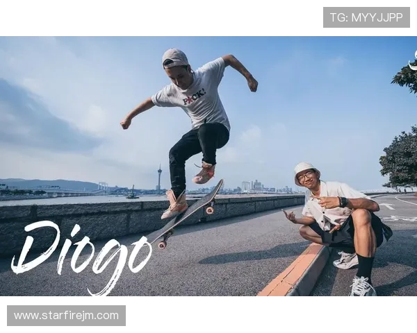 滑板人生的追逐与坚持杨军分享他的滑板故事与心路历程