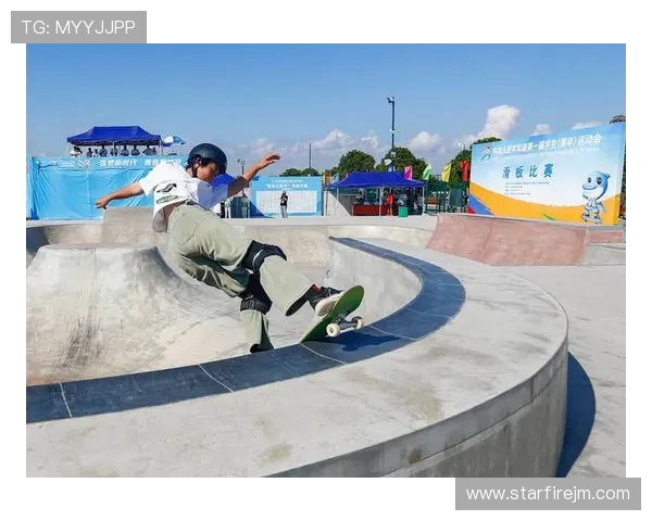 滑板精英赛特别报道：广州街舞队如何成功转型成滑板高手的故事