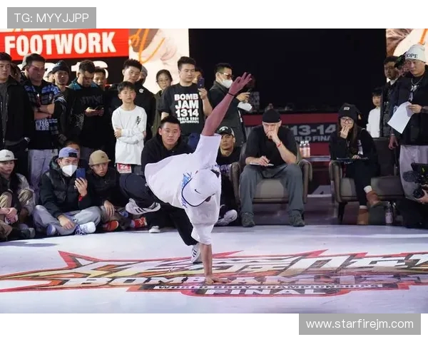 街舞战术解析杭州街舞队如何运用包夹体系提升团队协作与战斗力