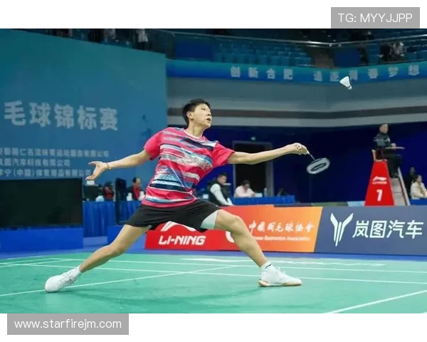 赛后分析：上海羽毛球队与重庆羽毛球队个人能力对比与启示