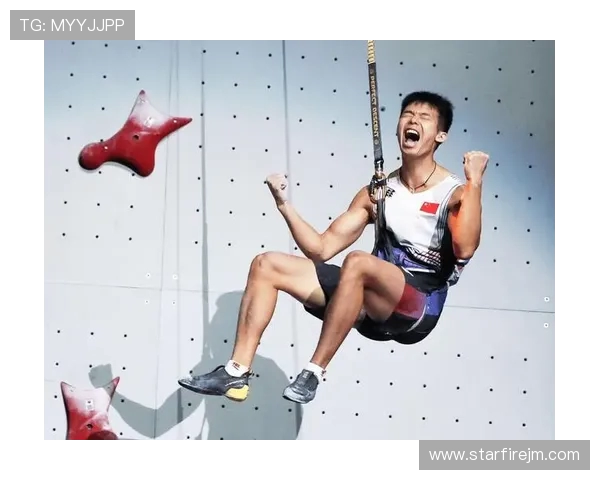 重庆攀岩队全方位压制分析与攀岩热点的深度解读