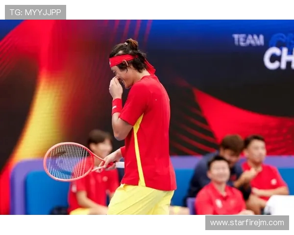 重庆网球队的比赛经验揭秘网球巨献带你领略精彩瞬间