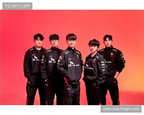 T1战队勇夺冠军再创传奇引爆全球电竞热潮燃动青春激情