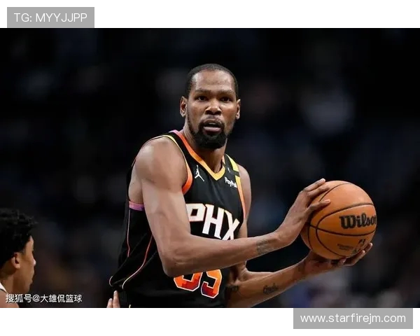 凯文杜兰特如何凭借坚韧与技术塑造独特传奇篮球之路