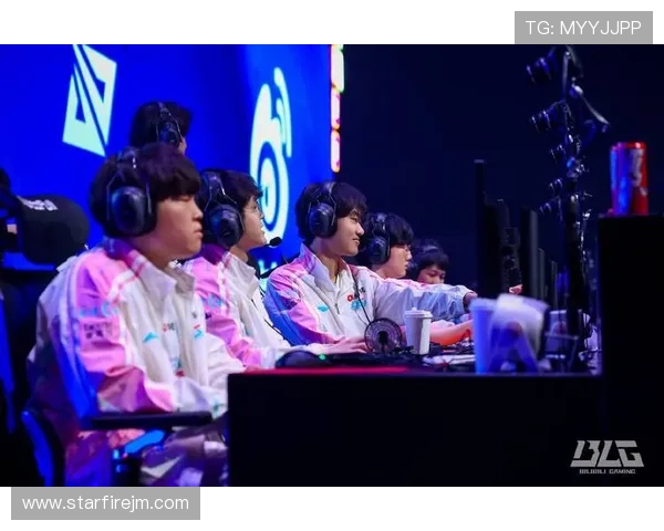 巅峰对决BLG鏖战TES新王登顶之路谁能笑到最后 巅峰对决BLG鏖战TES新王登顶之路谁能笑到最后