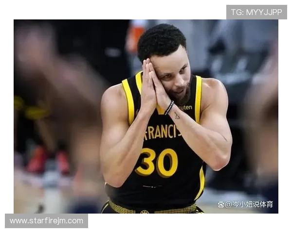 斯蒂芬库里用精准三分与领袖气质重新定义现代篮球时代