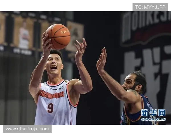 CBA直播广东对阵浙江精彩比分实时更新与赛况分析