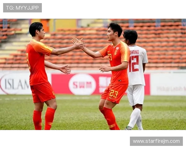 中国国奥队迎战菲律宾队3月24日精彩对决值得期待