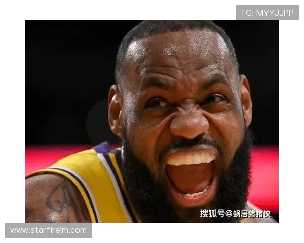 勒布朗詹姆斯：篮球之王的传奇旅程与不屈精神