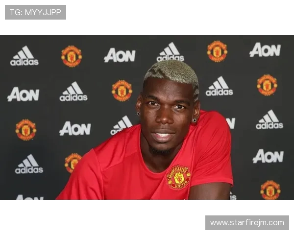 博格巴重返赛场展现风采球迷期待他的精彩表现与未来发展