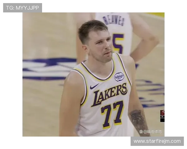 卢卡东契奇：篮球天才如何在NBA赛场上书写传奇篇章