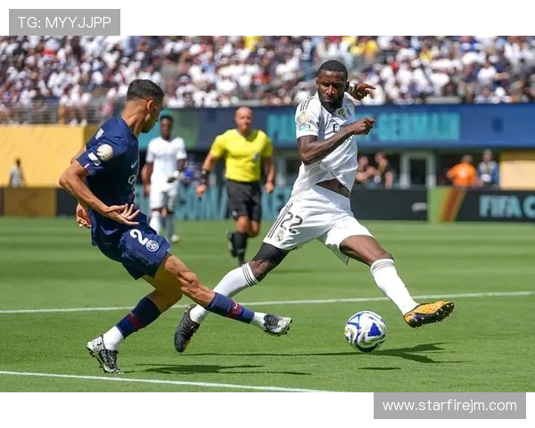 吕迪格：从德甲新星到国际赛场的坚韧之路与未来展望