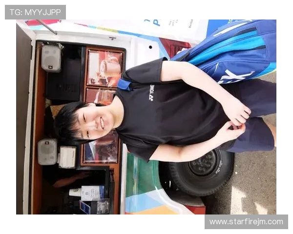 山口茜与辛德胡巅峰对决谁将问鼎羽毛球世界之巅